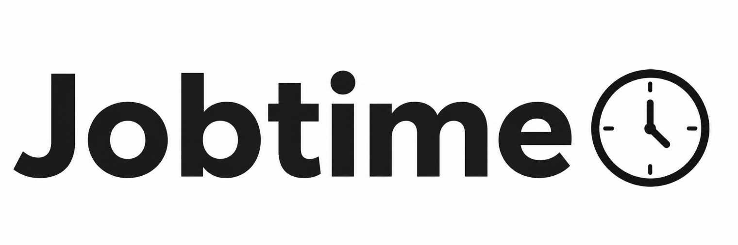 Jobtime: Find a New Job or Career Today
