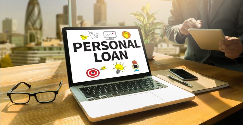 Personal Loans – Apply for a Loan Online