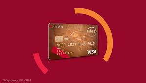 ABSA Gold Credit Card